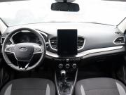 Lada (ВАЗ) Vesta I Рестайлинг (NG) Самара  - изображение 33