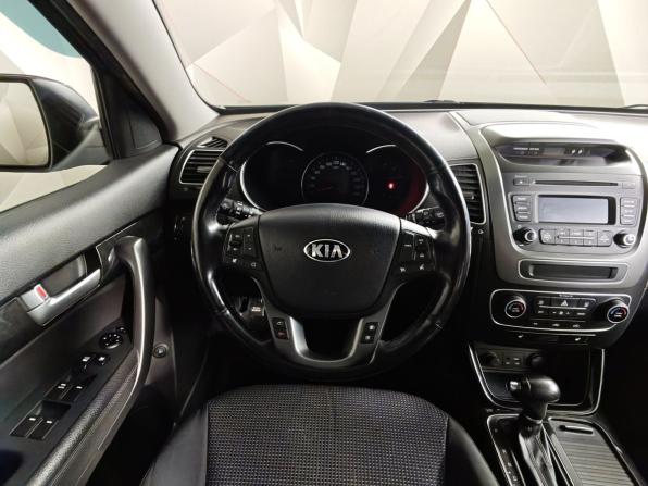 Kia Sorento II Рестайлинг с пробегом 2020 года, цена 1 995 000 рублей, 177878 км, внедорожник, Автокод Объявления