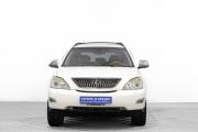 Lexus RX II Барнаул  - изображение 30
