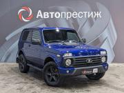 Lada (ВАЗ) Niva Legend Пермь  - изображение 28