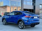 Haval F7x I Рестайлинг Новосибирск  - изображение 33