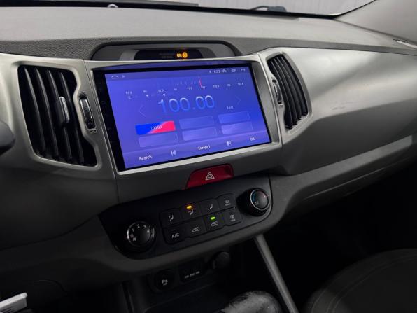 Kia Sportage III с пробегом 2010 года, цена 1 147 000 рублей, 182008 км, внедорожник, Автокод Объявления