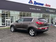 Kia Sportage III Набережные Челны  - изображение 23