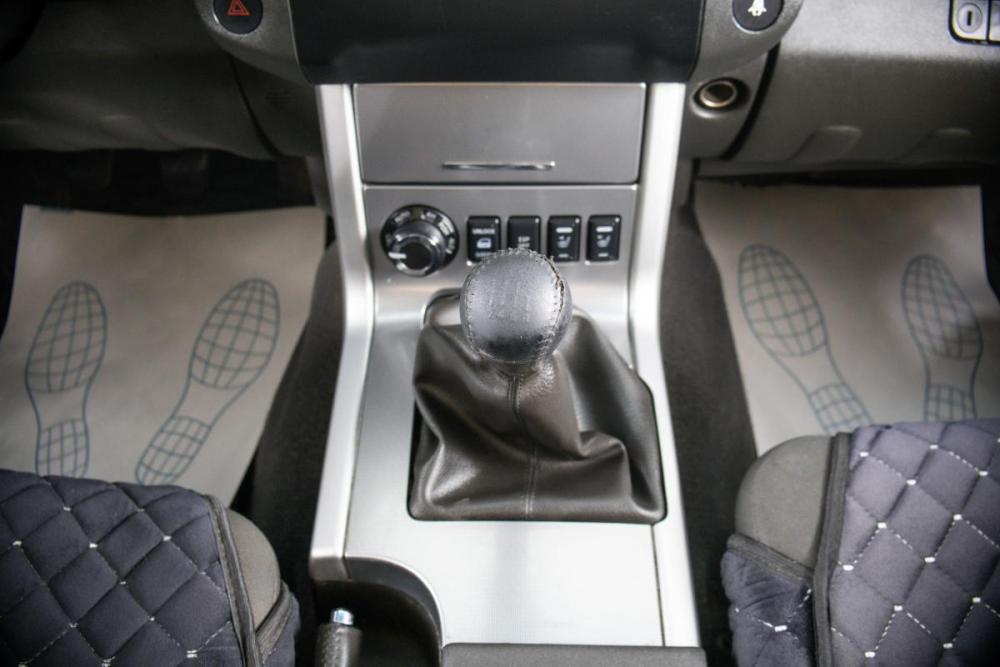 Nissan Pathfinder III Рестайлинг Пермь  - изображение 19