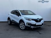 Renault Kaptur I Москва  - изображение 15