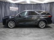Toyota Highlander IV (XU70) Москва  - изображение 33