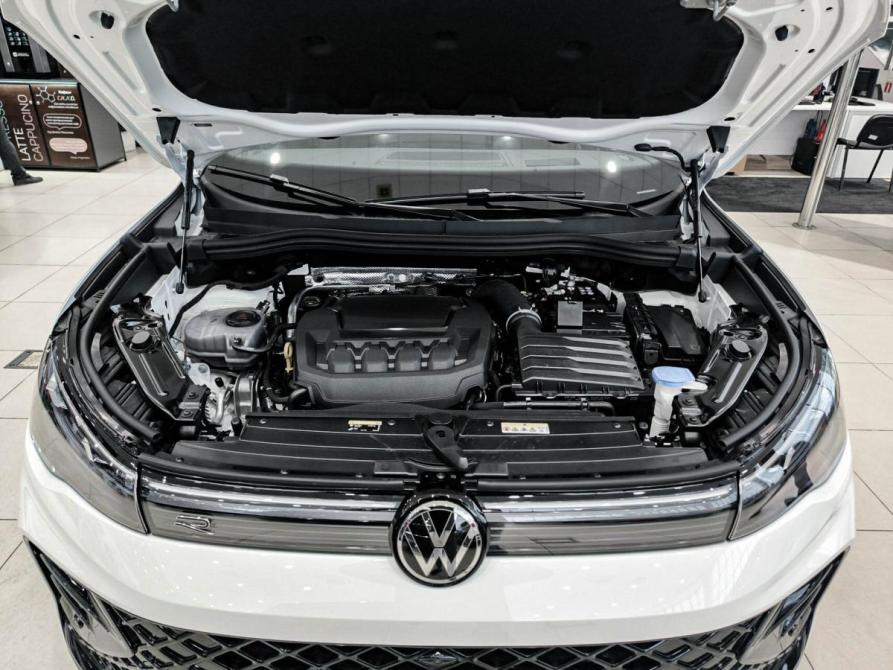Volkswagen Tiguan III (China Market) Казань  - изображение 11