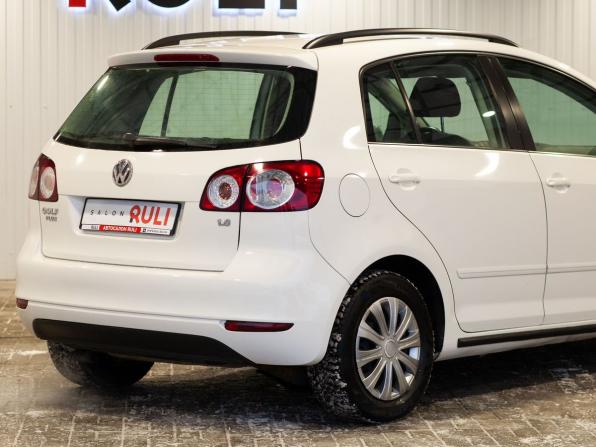 Volkswagen Golf Plus II с пробегом 2011 года, цена 665 000 рублей, 209533 км, хэтчбек, Автокод Объявления