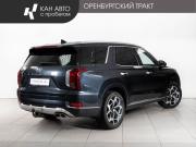 Hyundai Palisade I Казань  - изображение 22