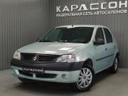Renault Logan I Пермь  - изображение 18
