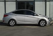 Hyundai Solaris I Саратов  - изображение 28