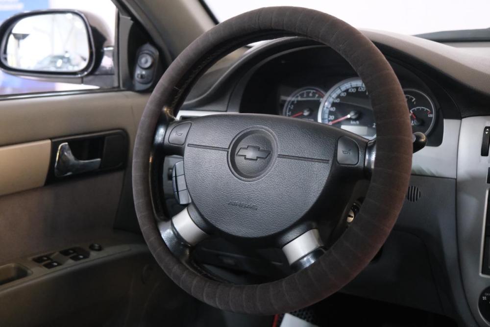 Chevrolet Lacetti I Омск  - изображение 11