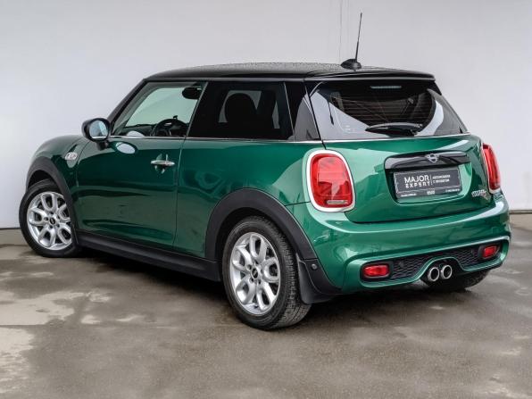 Mini Hatch III (F55/F56) Рестайлинг с пробегом 2019 года, цена 2 690 000 рублей, 86114 км, хэтчбек, Автокод Объявления