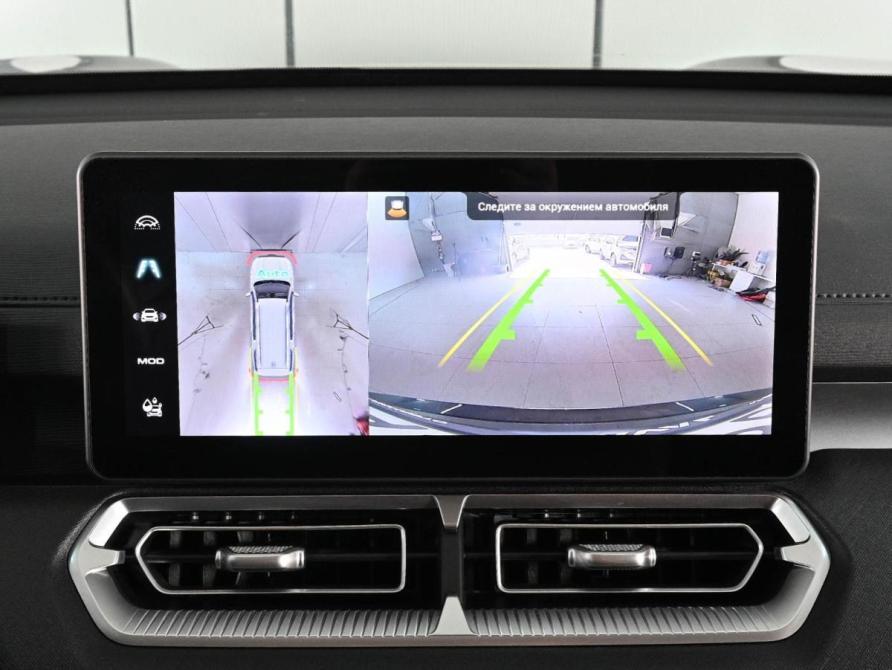 Haval H5 II Ростов-на-Дону  - изображение 13