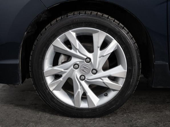 Honda Shuttle II с пробегом 2015 года, цена 1 330 300 рублей, 158009 км, универсал, Автокод Объявления