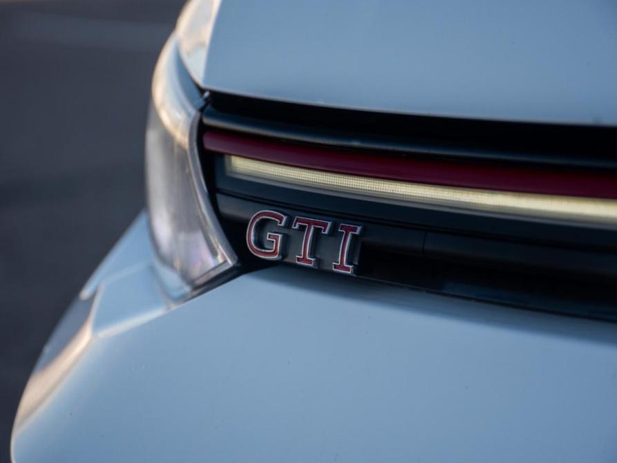 Volkswagen Golf GTI VIII Москва  - изображение 22