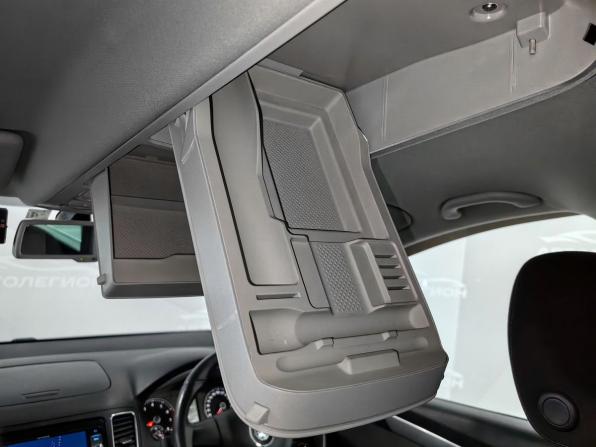 Volkswagen Sharan II с пробегом 2013 года, цена 1 330 000 рублей, 150000 км, минивэн, Автокод Объявления