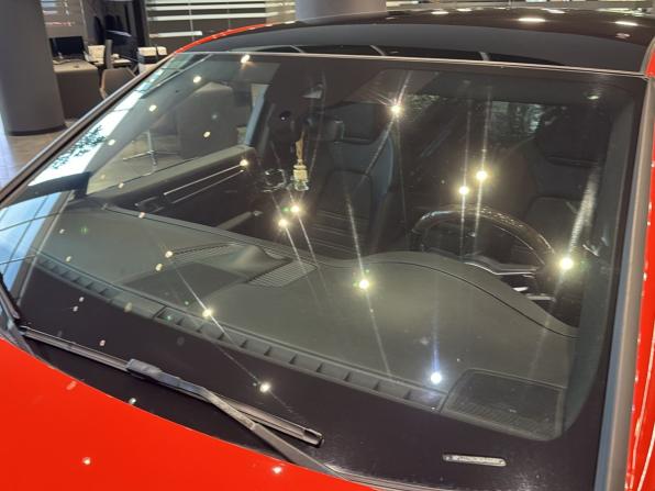 Porsche Cayenne III с пробегом 2020 года, цена 7 350 000 рублей, 85061 км, внедорожник, Автокод Объявления