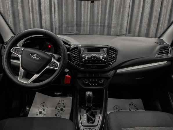 Lada (ВАЗ) Vesta I с пробегом 2019 года, цена 820 000 рублей, 118407 км, седан, Автокод Объявления