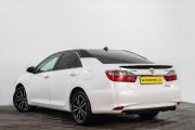 Toyota Camry VII (XV50) Рестайлинг 2 Сургут  - изображение 26