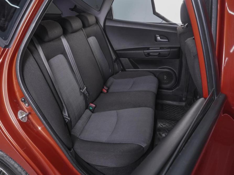 Kia Ceed I Рестайлинг Ростов-на-Дону  - изображение 7