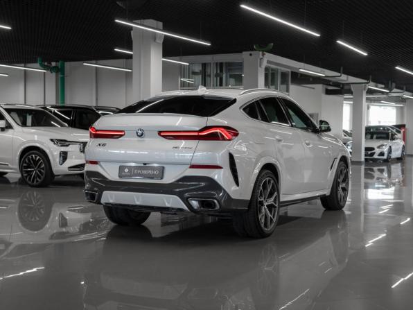 BMW X6 III (G06) с пробегом 2020 года, цена 7 350 000 рублей, 92260 км, внедорожник, Автокод Объявления