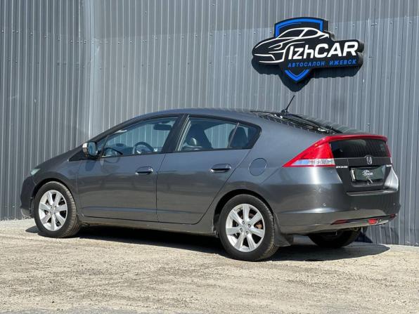 Honda Insight II с пробегом 2009 года, цена 699 000 рублей, 170000 км, хэтчбек, Автокод Объявления