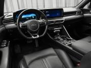 Kia K5 III Москва  - изображение 38