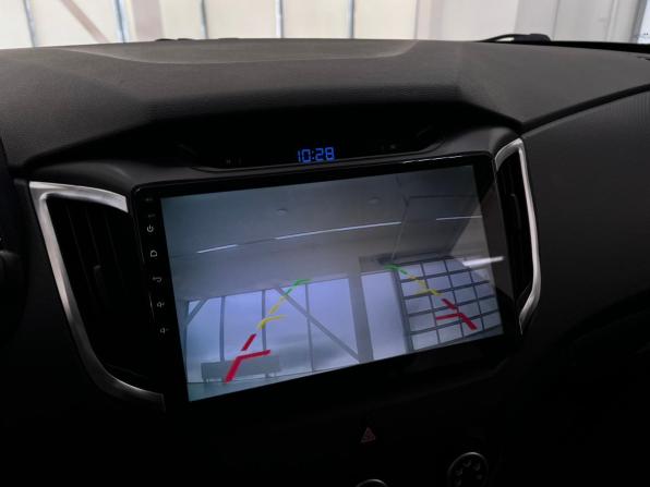 Hyundai Creta I с пробегом 2016 года, цена 1 630 000 рублей, 88000 км, внедорожник, Автокод Объявления