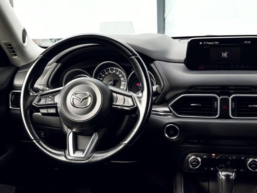 Mazda CX-5 II Екатеринбург  - изображение 19