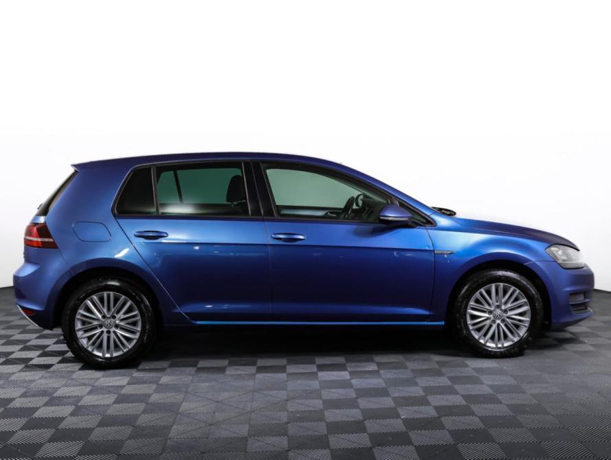 Volkswagen Golf VII Москва  - изображение 4