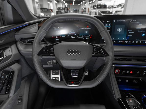 Audi Q5 Sportback II (GU) с пробегом 2026 года, цена 9 400 000 рублей, 11 км, внедорожник, Автокод Объявления
