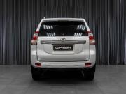 Toyota Land Cruiser Prado 150 Series Рестайлинг 1 Тюмень  - изображение 20