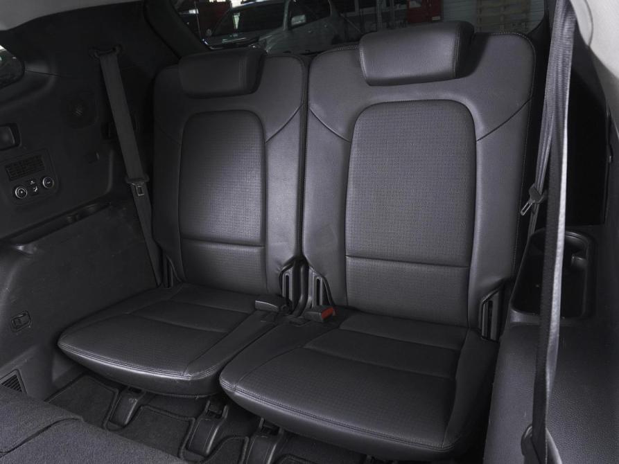 Hyundai Santa Fe III Ростов-на-Дону  - изображение 12