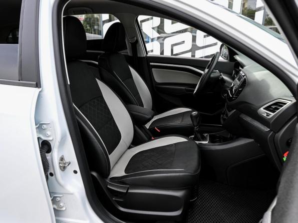 Lada (ВАЗ) Vesta I с пробегом 2019 года, цена 1 140 000 рублей, 49927 км, универсал, Автокод Объявления