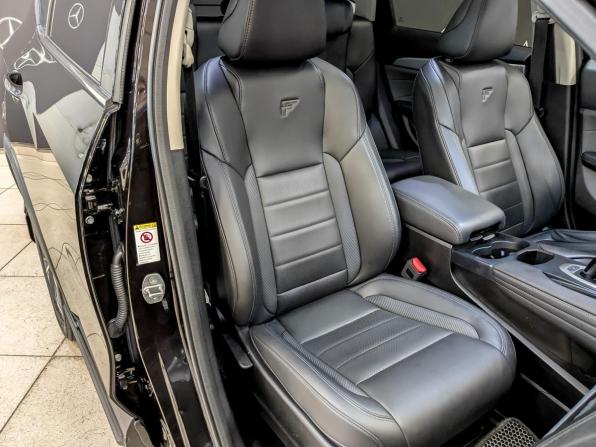 Haval F7 I Рестайлинг с пробегом 2023 года, цена 2 100 000 рублей, 71600 км, внедорожник, Автокод Объявления