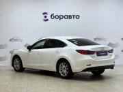 Mazda 6 III (GJ) Рестайлинг Ставрополь  - изображение 24
