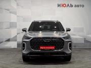 Chery Tiggo 9 I Екатеринбург  - изображение 28