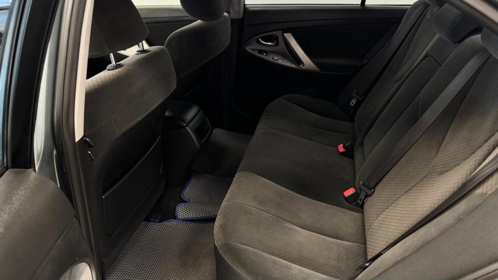 Toyota Camry VI (XV40) Киров  - изображение 12
