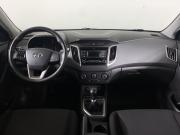 Hyundai Creta I Москва  - изображение 24