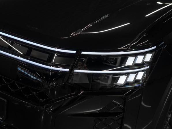 Volkswagen Teramont II (China Market) с пробегом 2026 года, цена 5 930 000 рублей, 50 км, внедорожник, Автокод Объявления
