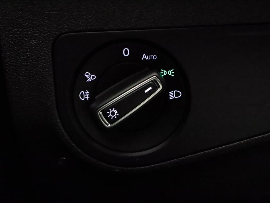 Volkswagen Tiguan II Рестайлинг Москва  - изображение 13