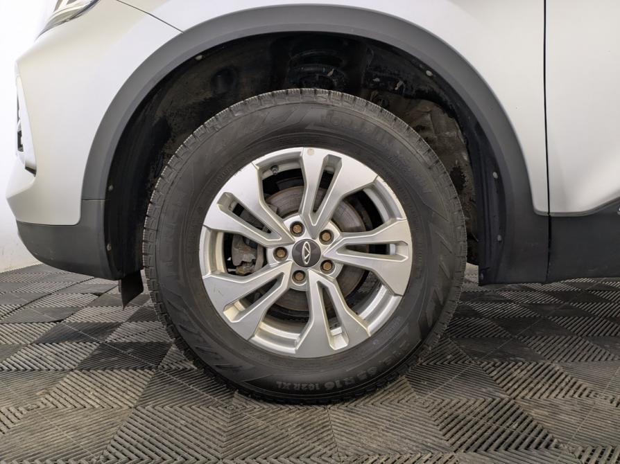 Chery Tiggo 4 Pro I Москва  - изображение 13