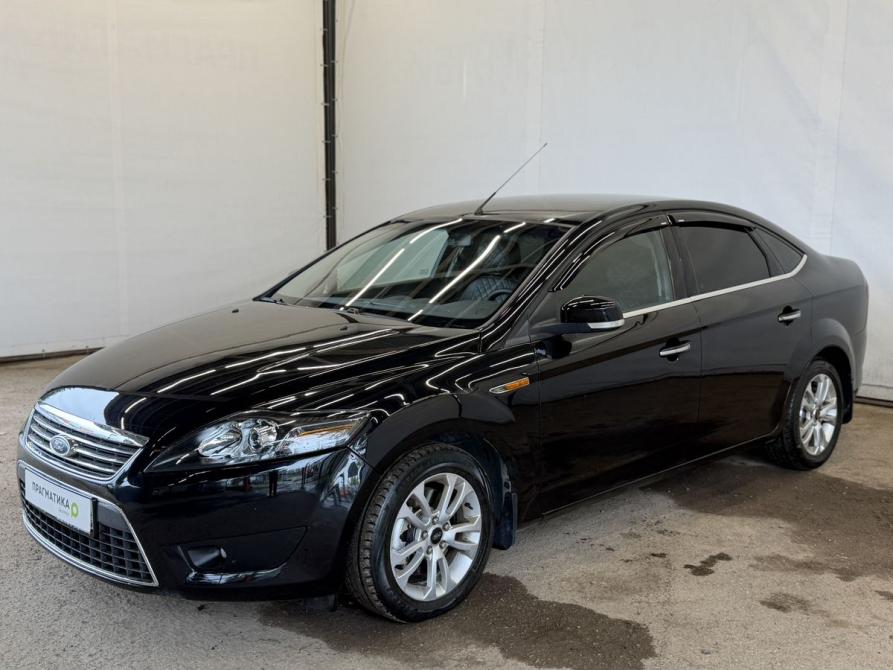 Ford Mondeo IV Псков  - изображение 1
