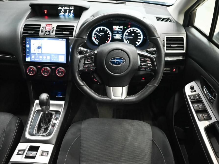 Subaru Levorg I Екатеринбург  - изображение 12