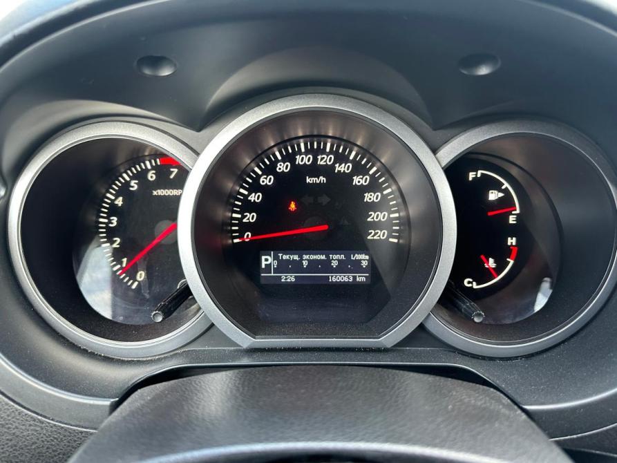 Suzuki Grand Vitara II Рестайлинг Тамбов  - изображение 10