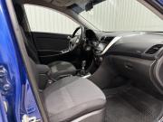Hyundai Solaris I Магнитогорск  - изображение 26