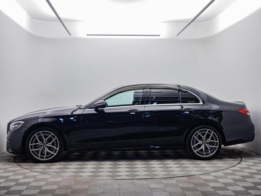 Mercedes-Benz E-Класс V (W213 S213 C238) Рестайлинг Москва  - изображение 8