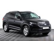 Skoda Kodiaq I Москва  - изображение 24