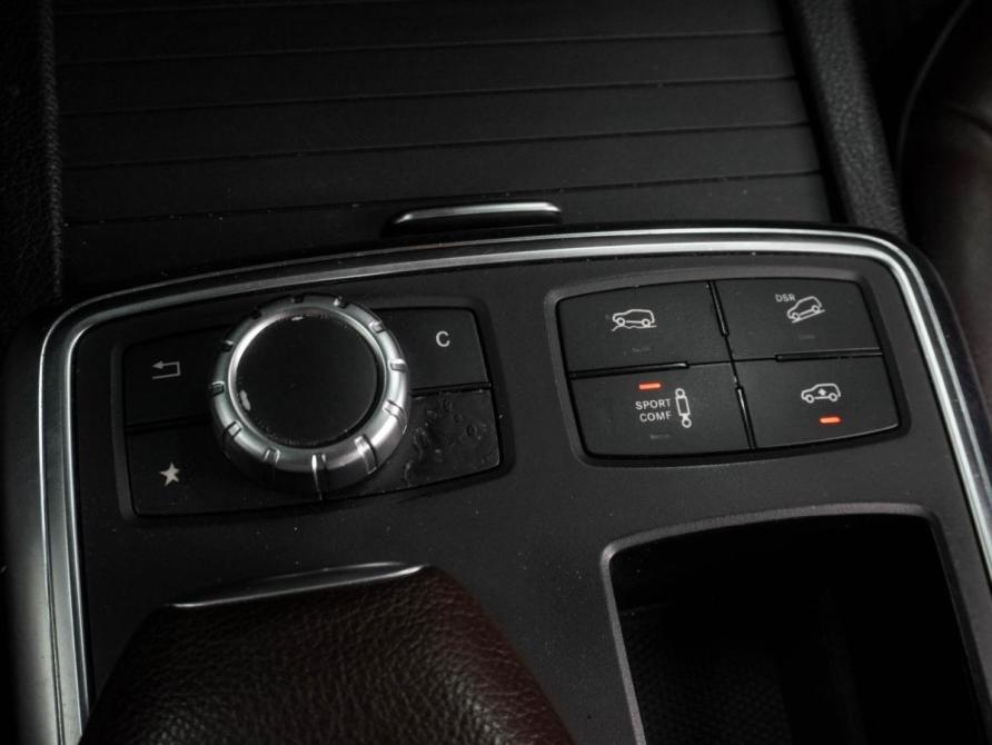 Mercedes-Benz M-Класс III (W166) Воронеж  - изображение 19